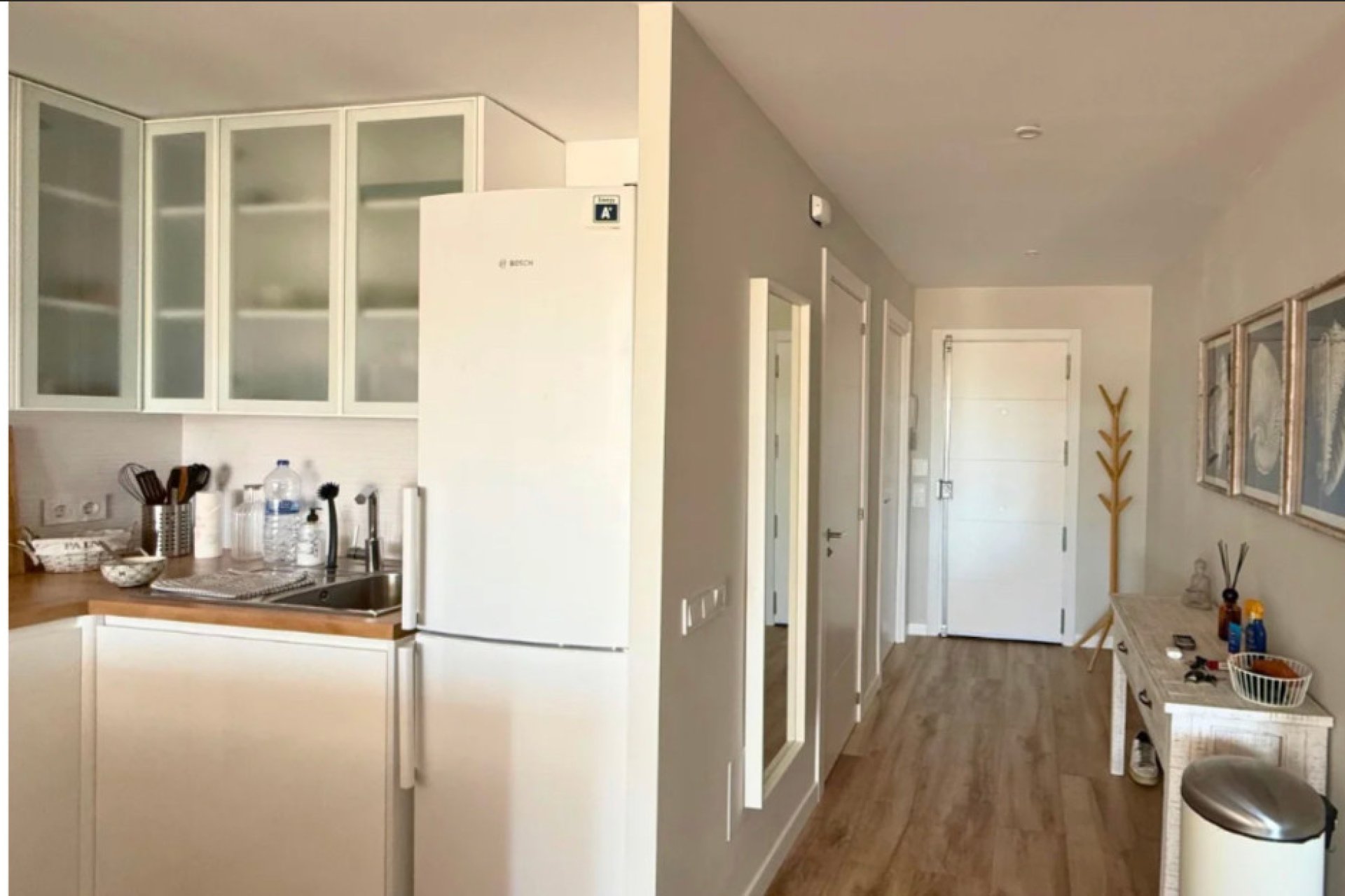 Herverkoop - Appartement - Palma