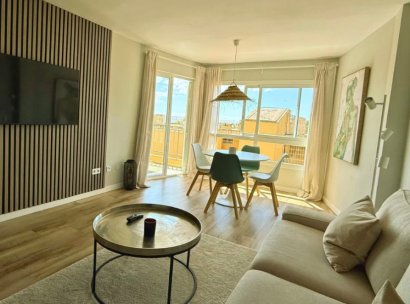 Appartement · Herverkoop - Palma · Sant Agustí · Mallorca · Spanje