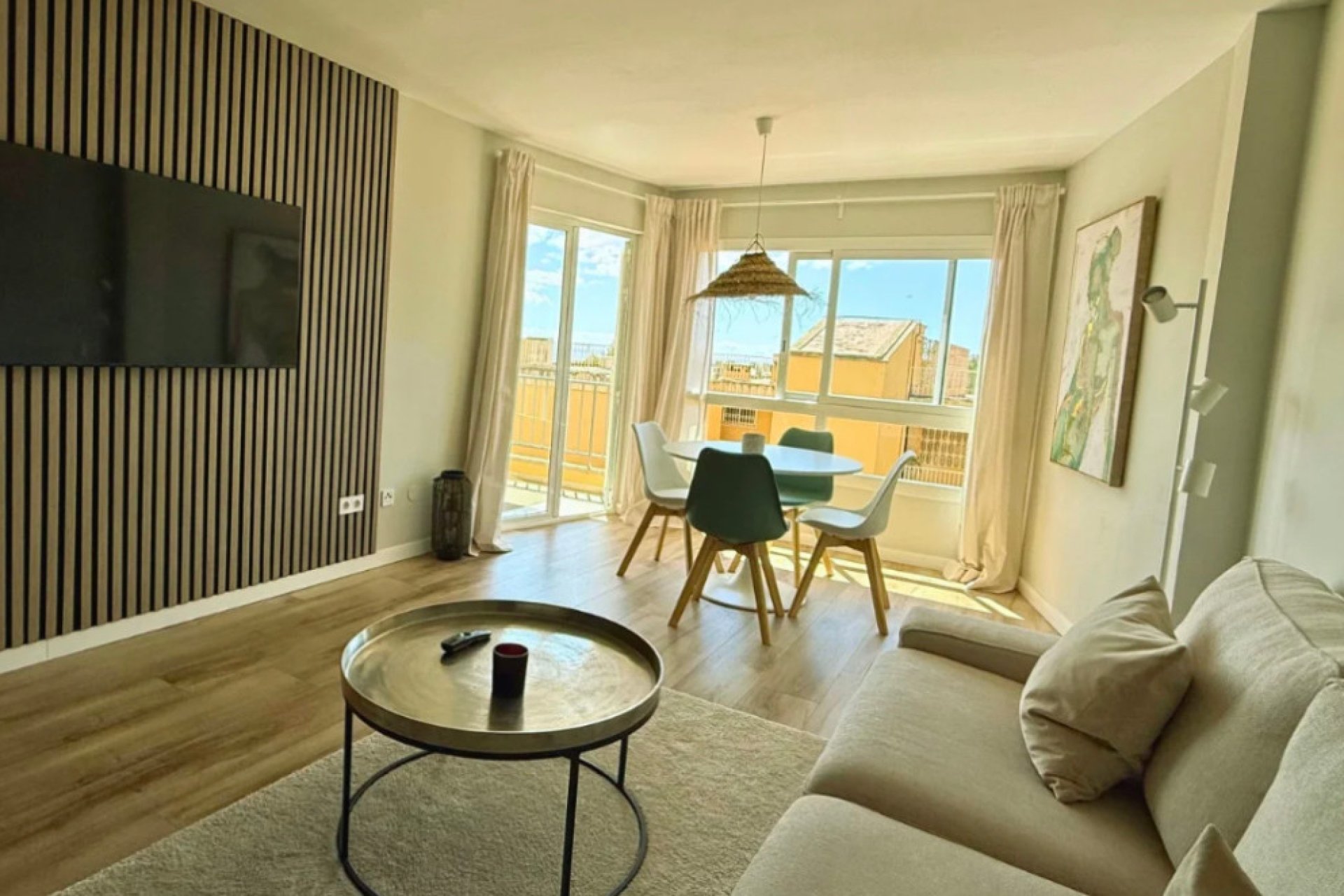 Herverkoop - Appartement - Palma