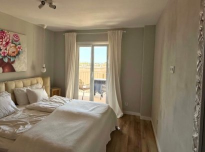 Appartement · Herverkoop - Palma · Sant Agustí · Mallorca · Spanje