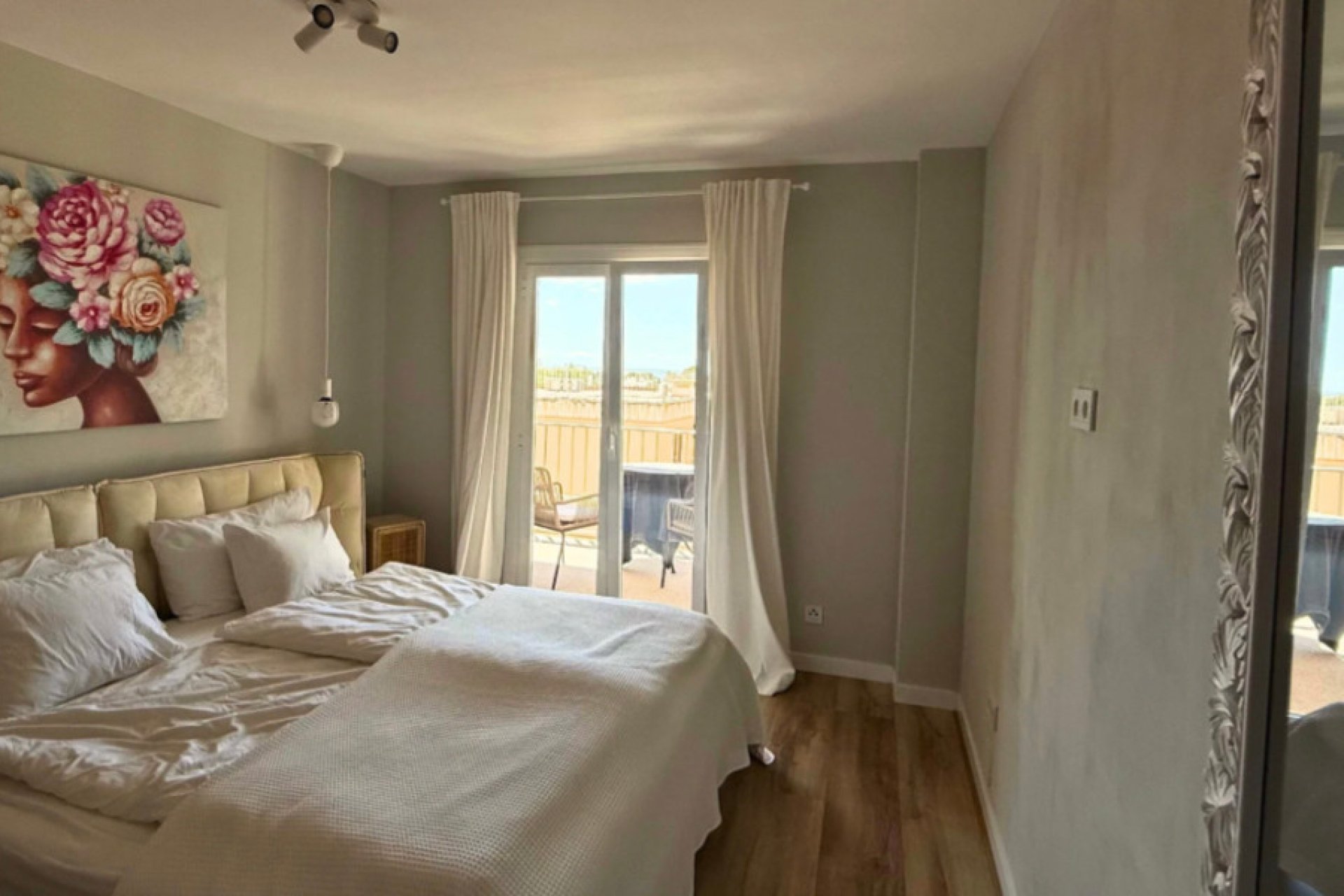 Herverkoop - Appartement - Palma