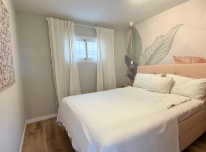 Appartement · Herverkoop - Palma · Sant Agustí · Mallorca · Spanje