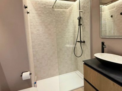 Appartement · Herverkoop - Palma · Sant Agustí · Mallorca · Spanje