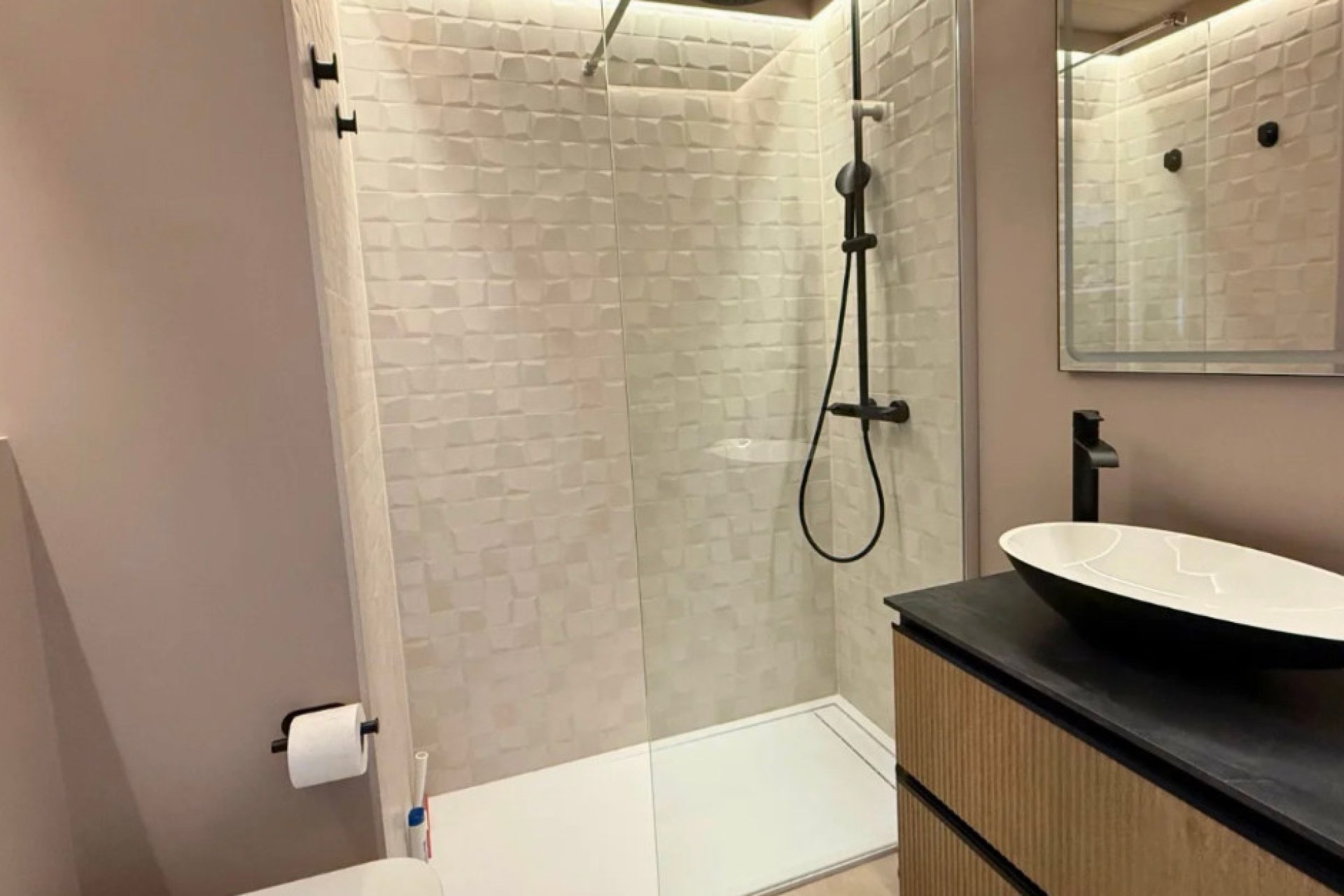 Herverkoop - Appartement - Palma