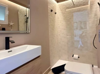 Appartement · Herverkoop - Palma · Sant Agustí · Mallorca · Spanje
