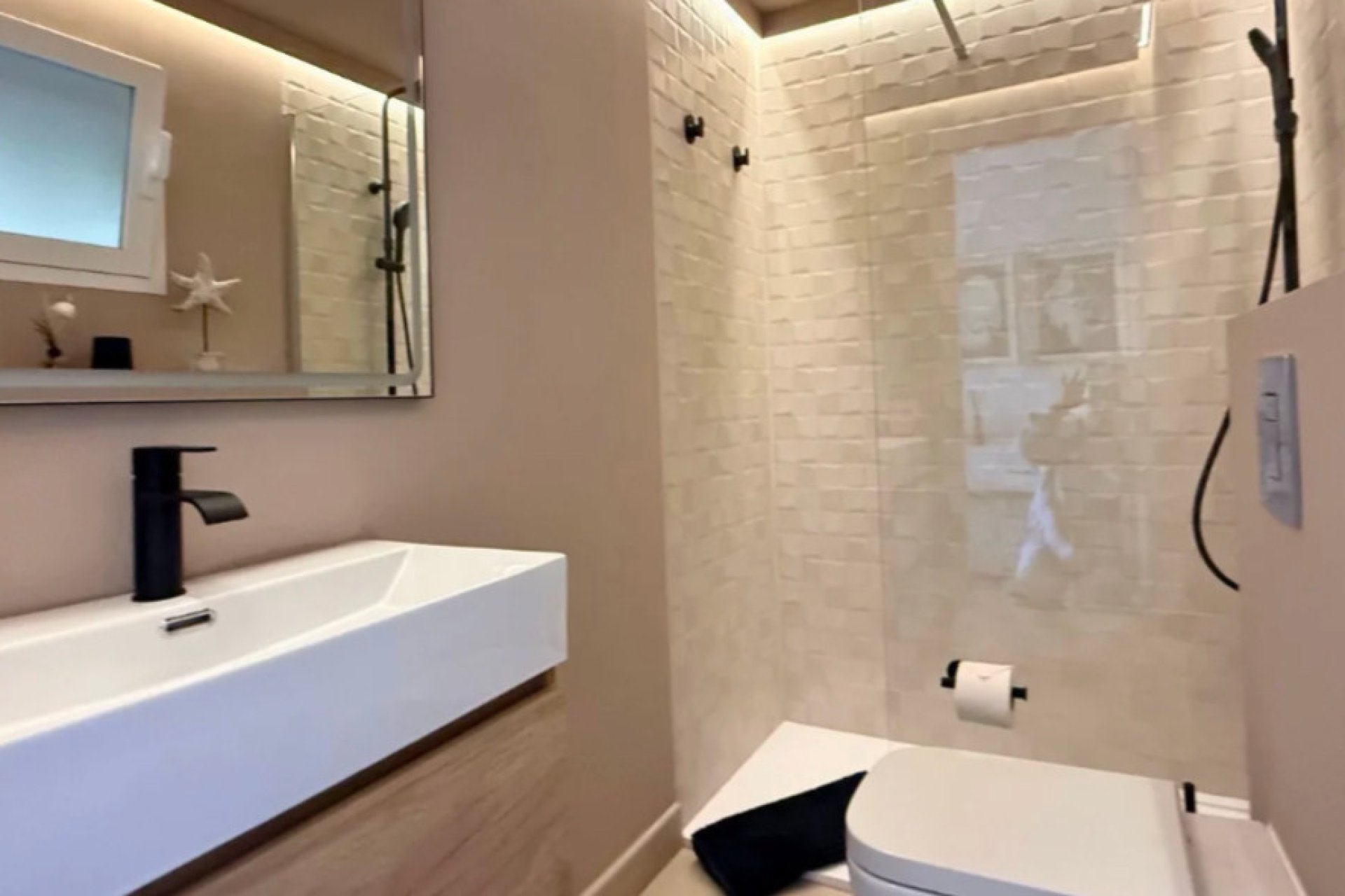 Herverkoop - Appartement - Palma