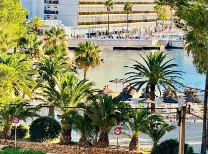 Appartement · Herverkoop - Costa d'en Blanes · Calvià · Mallorca · Spanje