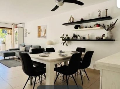 Appartement · Herverkoop - Costa d'en Blanes · Calvià · Mallorca · Spanje