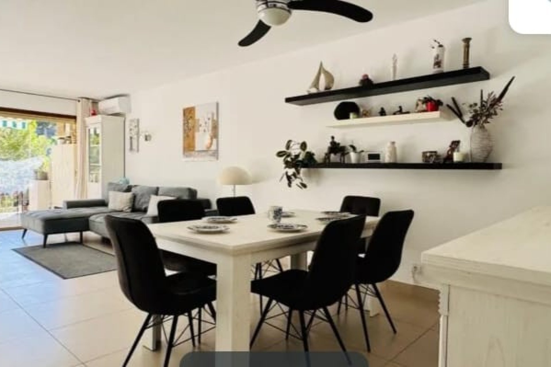 Herverkoop - Appartement - Costa d'en Blanes
