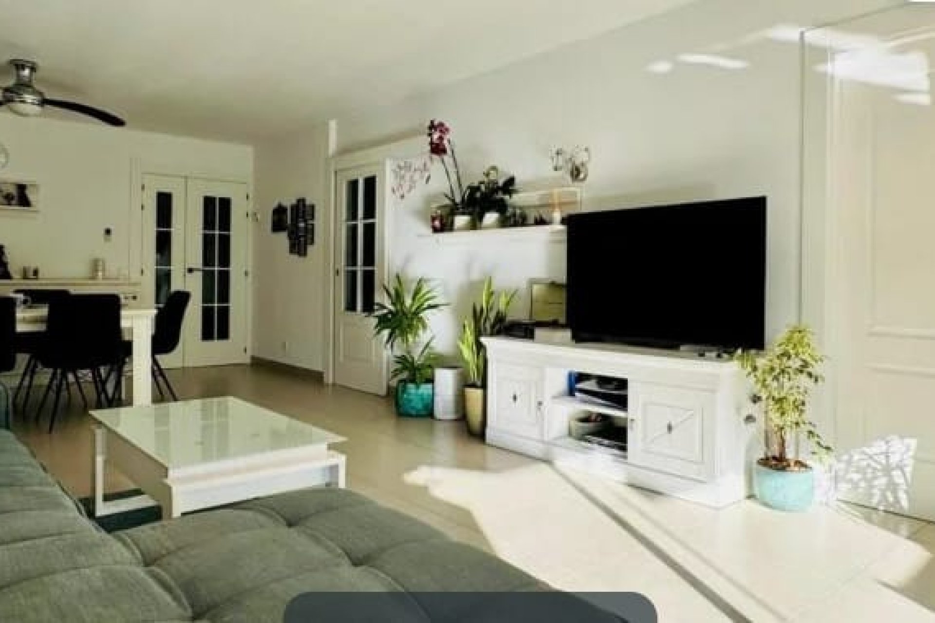 Herverkoop - Appartement - Costa d'en Blanes
