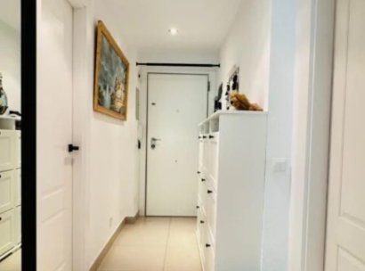 Appartement · Herverkoop - Costa d'en Blanes · Calvià · Mallorca · Spanje