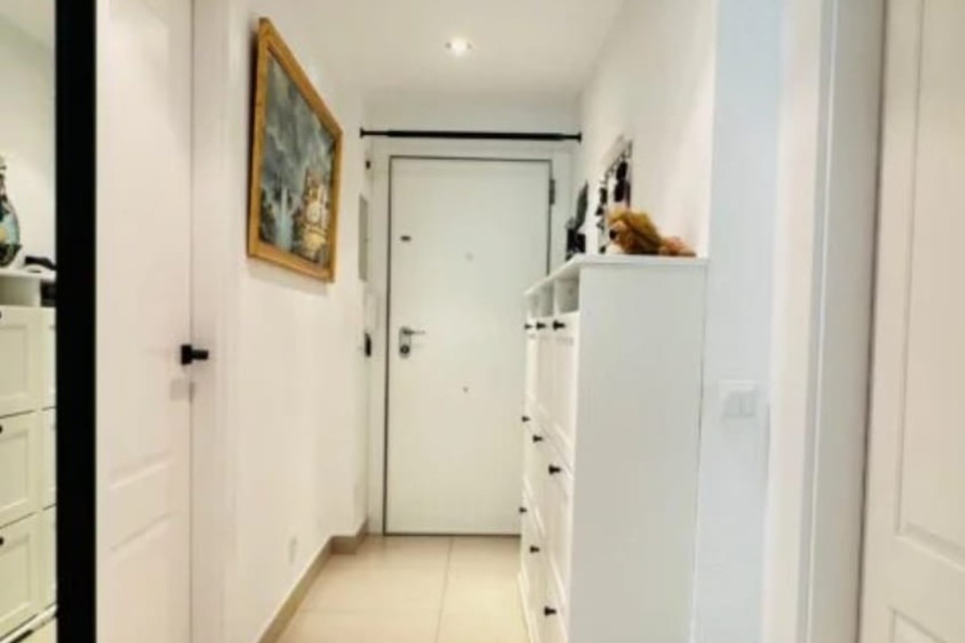Herverkoop - Appartement - Costa d'en Blanes