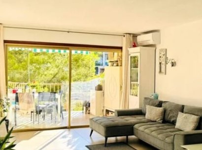 Appartement · Herverkoop - Costa d'en Blanes · Calvià · Mallorca · Spanje