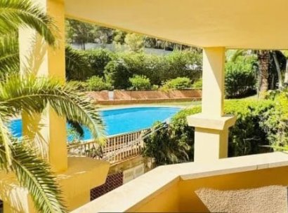 Appartement · Herverkoop - Costa d'en Blanes · Calvià · Mallorca · Spanje