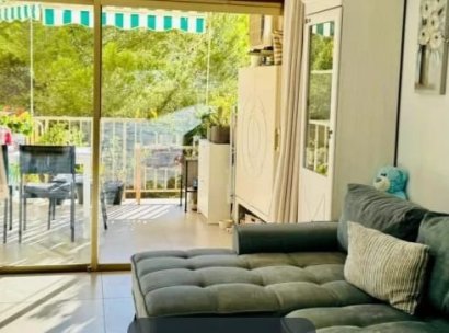 Appartement · Herverkoop - Costa d'en Blanes · Calvià · Mallorca · Spanje