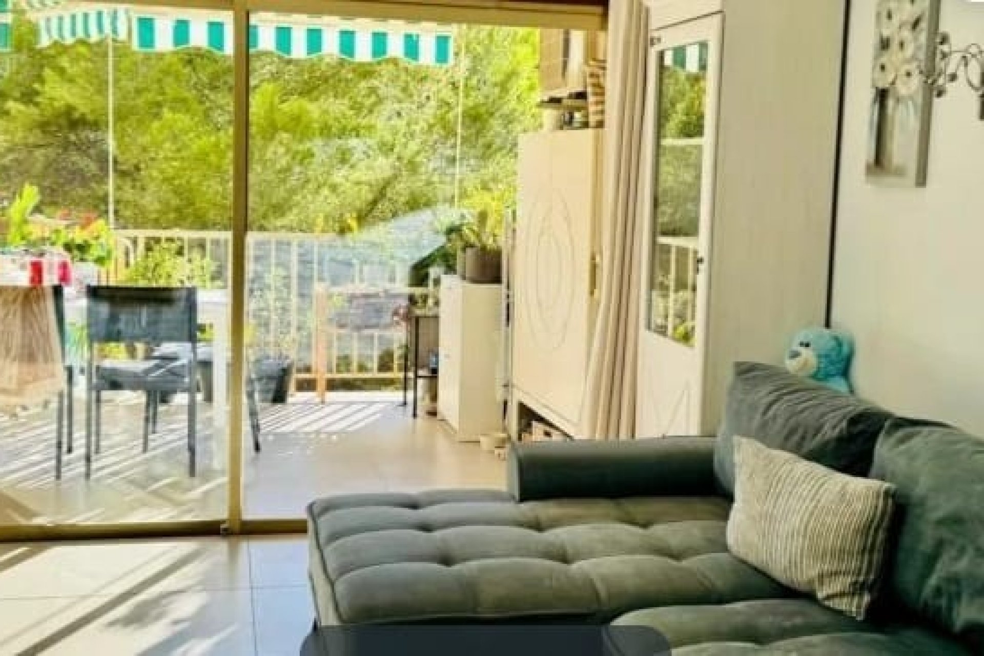 Herverkoop - Appartement - Costa d'en Blanes