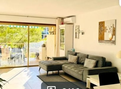 Appartement · Herverkoop - Costa d'en Blanes · Calvià · Mallorca · Spanje