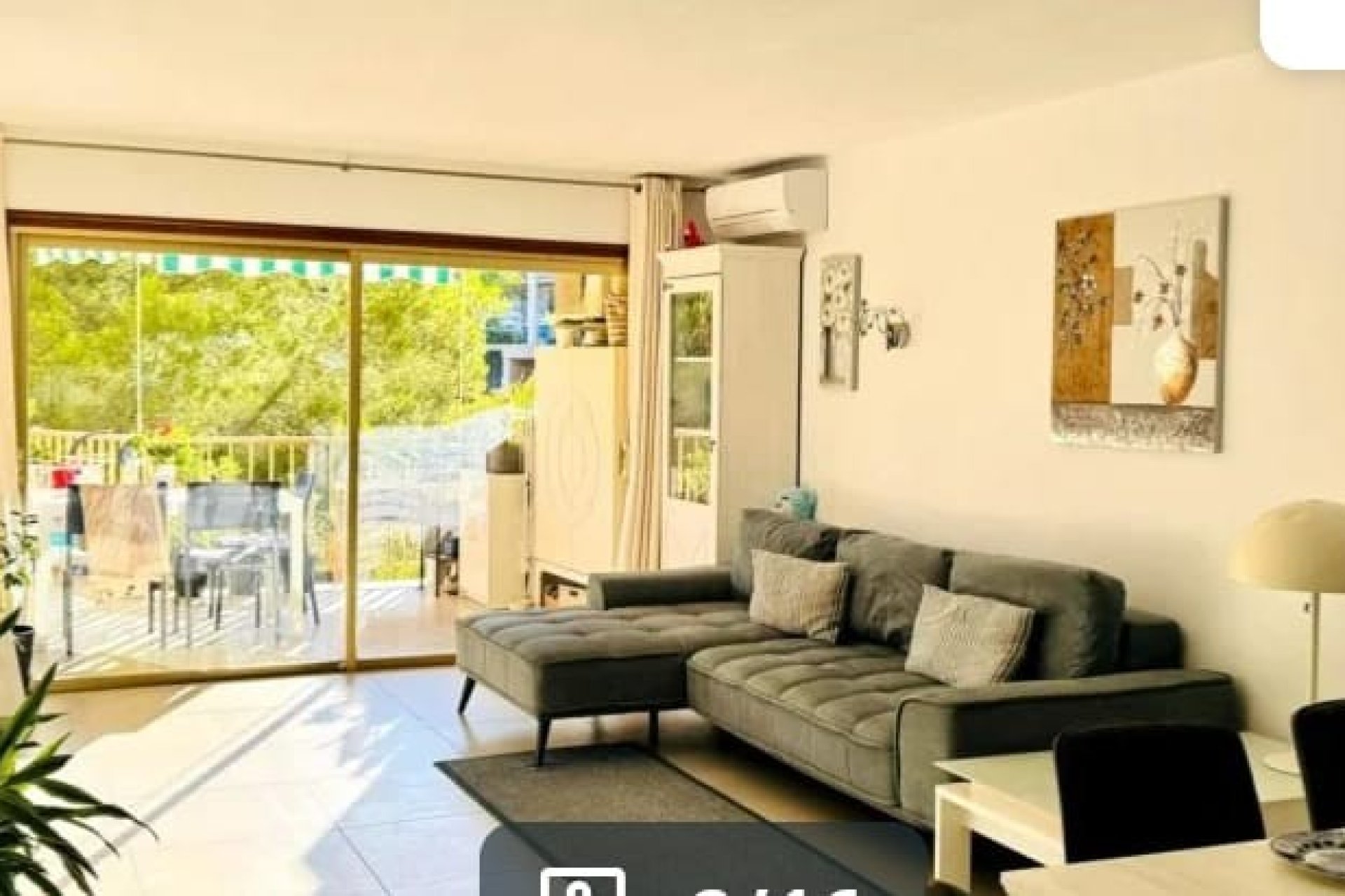 Herverkoop - Appartement - Costa d'en Blanes