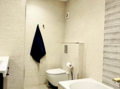Appartement · Herverkoop - Costa d'en Blanes · Calvià · Mallorca · Spanje