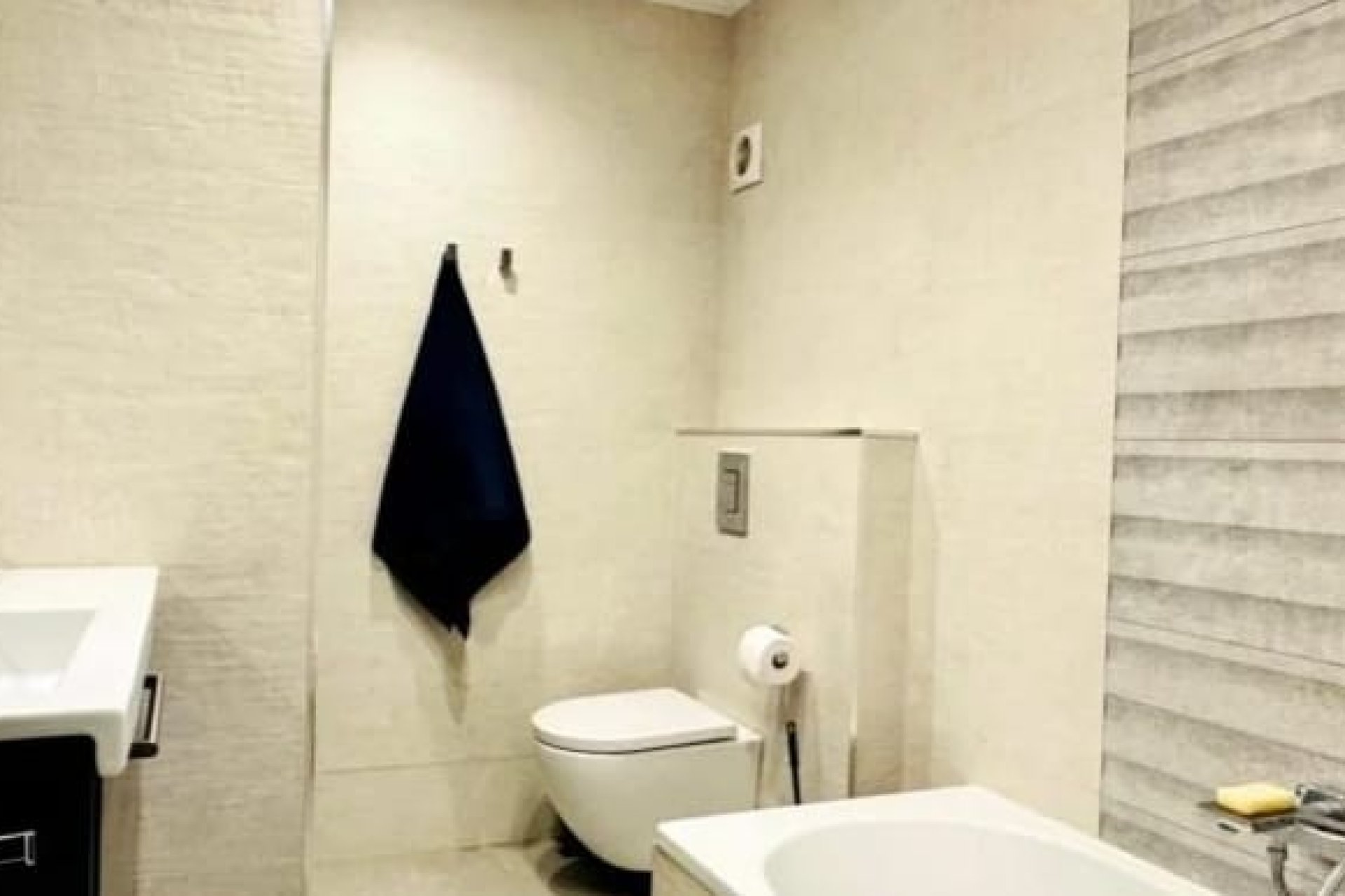 Herverkoop - Appartement - Costa d'en Blanes