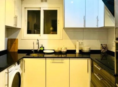 Appartement · Herverkoop - Costa d'en Blanes · Calvià · Mallorca · Spanje