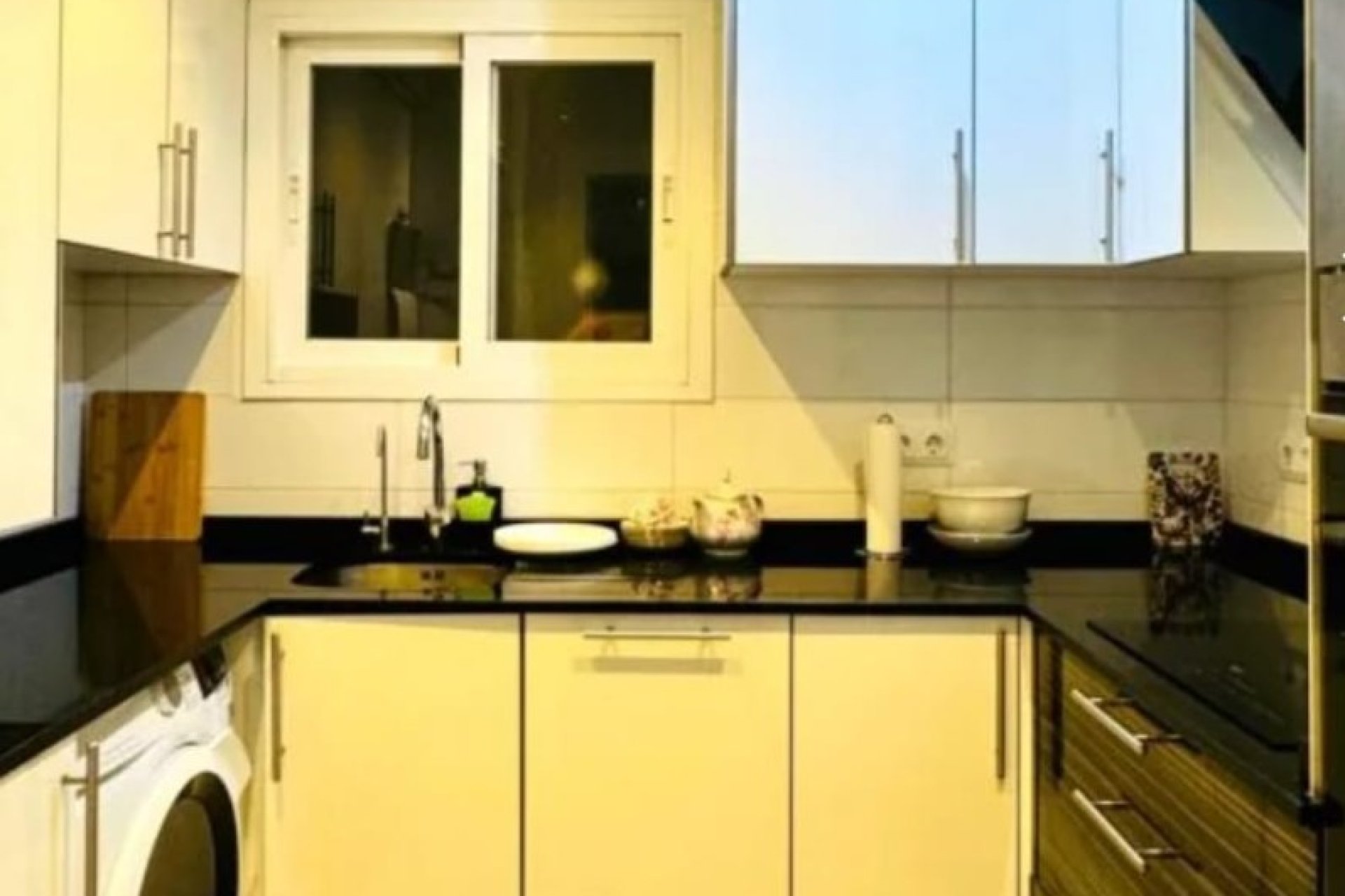 Herverkoop - Appartement - Costa d'en Blanes