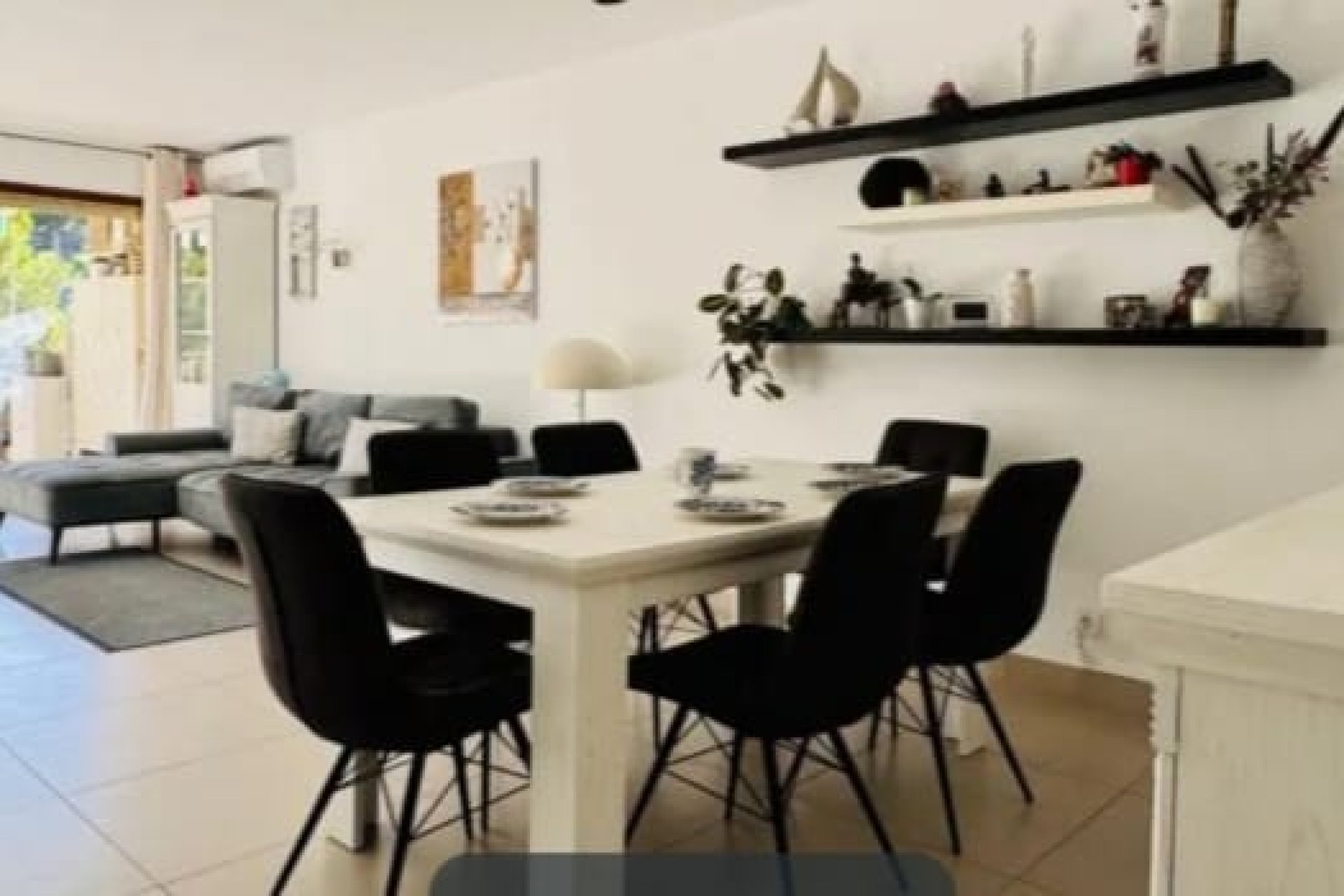 Herverkoop - Appartement - Costa d'en Blanes