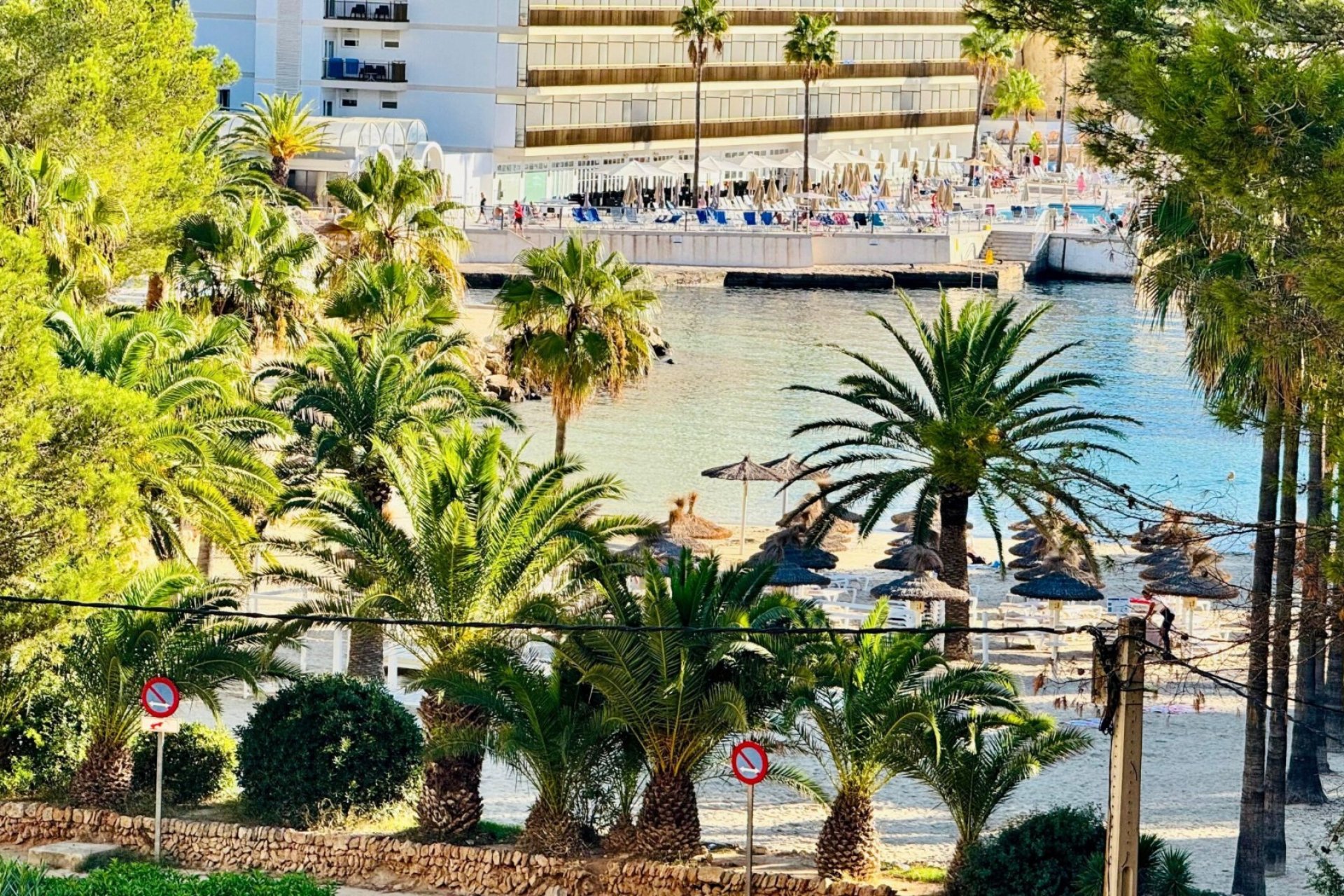 Herverkoop - Appartement - Costa d'en Blanes