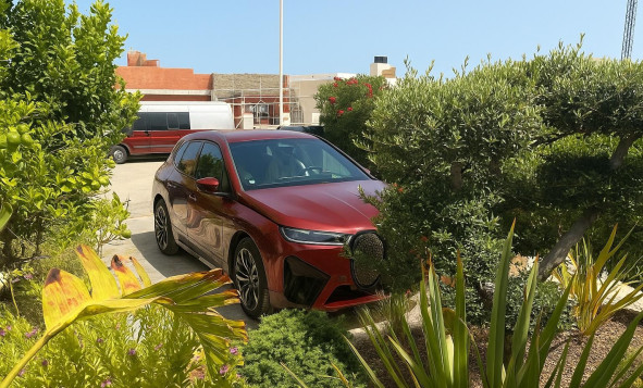 Herverkoop - 3. Halfvrijstaand huis - Algorfa - Costa Blanca Zuid