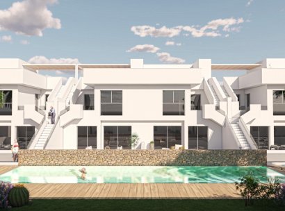 Bungalow · Obra nueva - Benijofar · Pueblo · Alicante · España