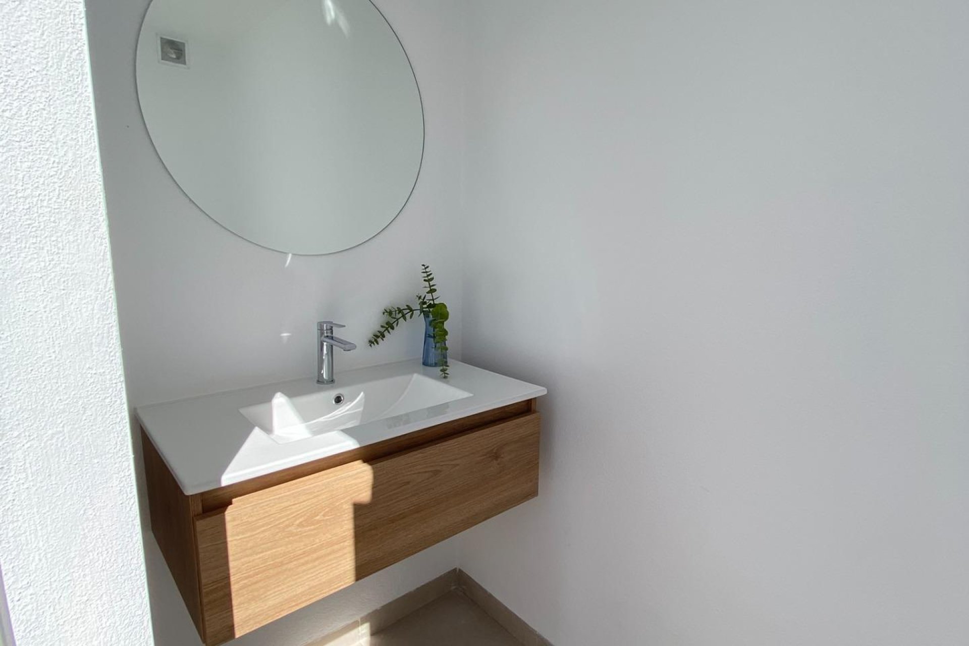 Obra nueva - Bungalow - Benijofar