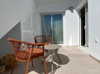 Bungalow · Obra nueva - Benijofar · Pueblo · Alicante · España