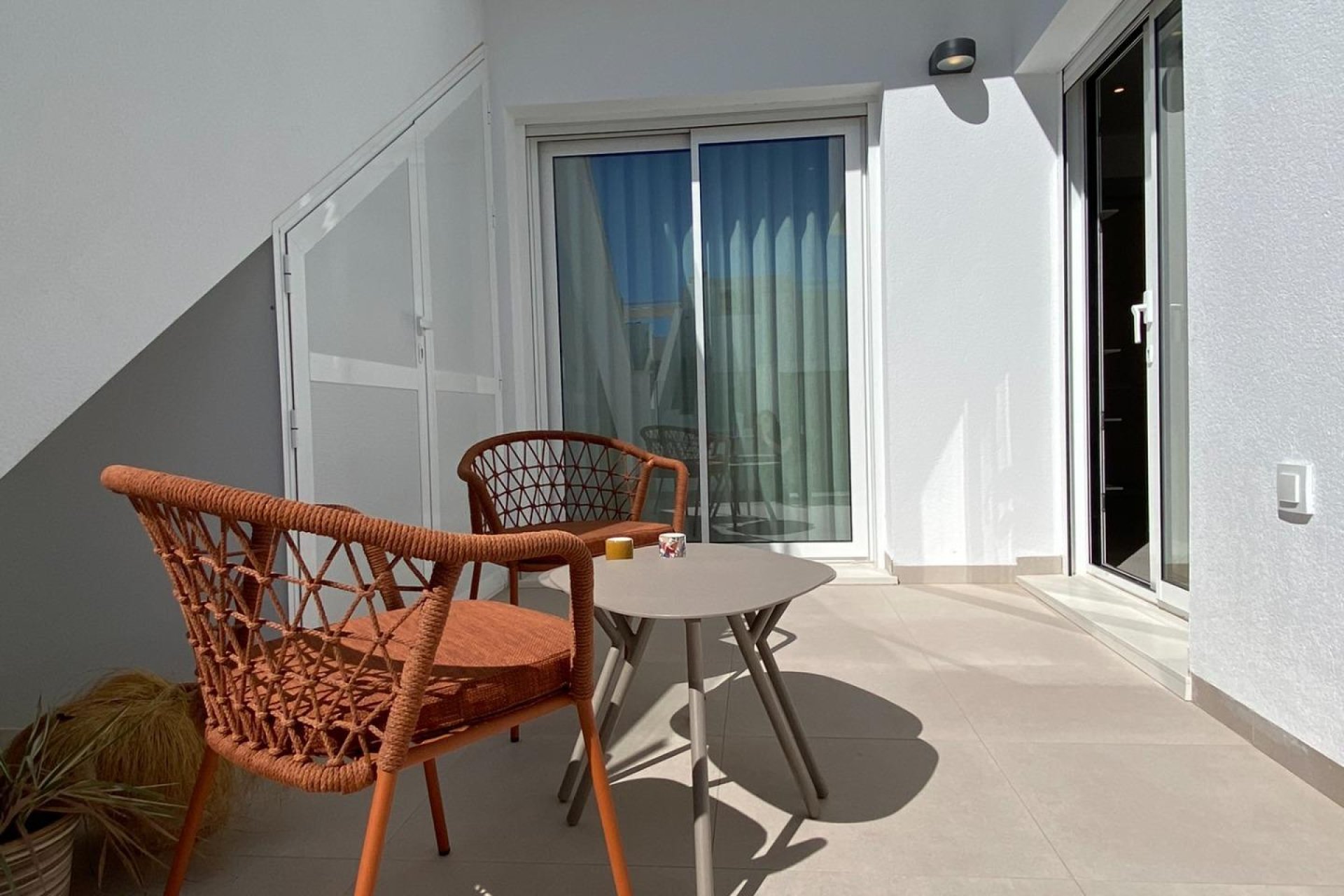 Obra nueva - Bungalow - Benijofar