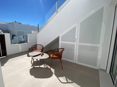 Bungalow · Obra nueva - Benijofar · Pueblo · Alicante · España