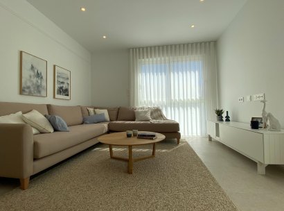 Bungalow · Obra nueva - Benijofar · Pueblo · Alicante · España