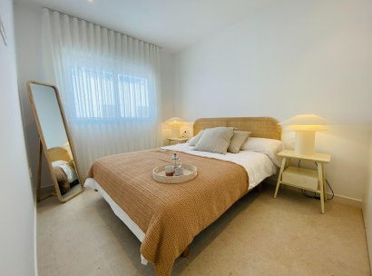 Bungalow · Obra nueva - Benijofar · Pueblo · Alicante · España