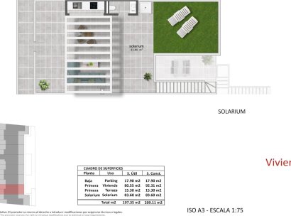 Bungalow · Obra nueva - Benijofar · Pueblo · Alicante · España