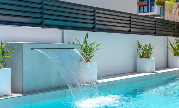 Herverkoop - 3. Halfvrijstaand huis - Guardamar del Segura - Costa Blanca Zuid