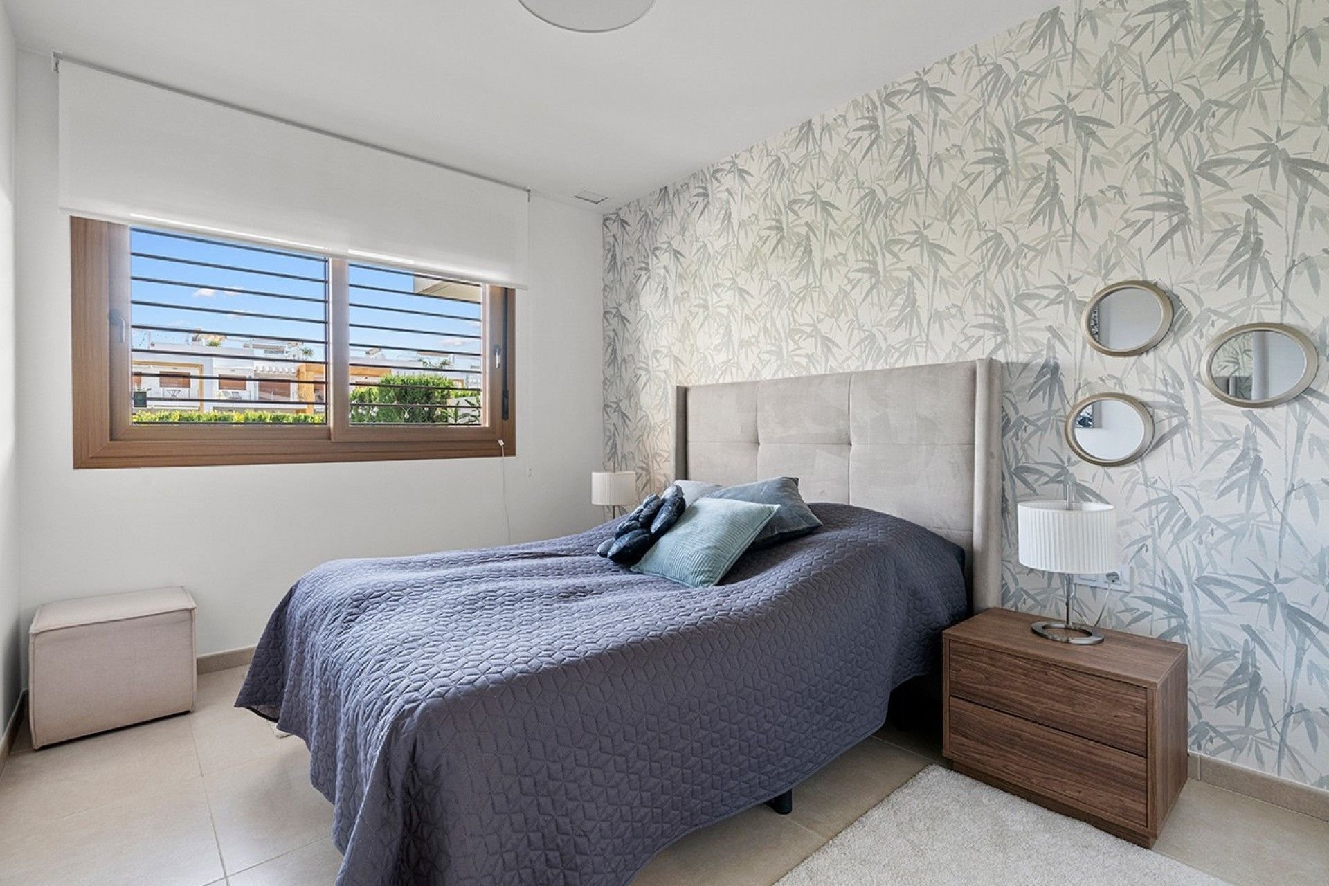 Resale - Ground floor - Orihuela Costa - Costa Blanca South