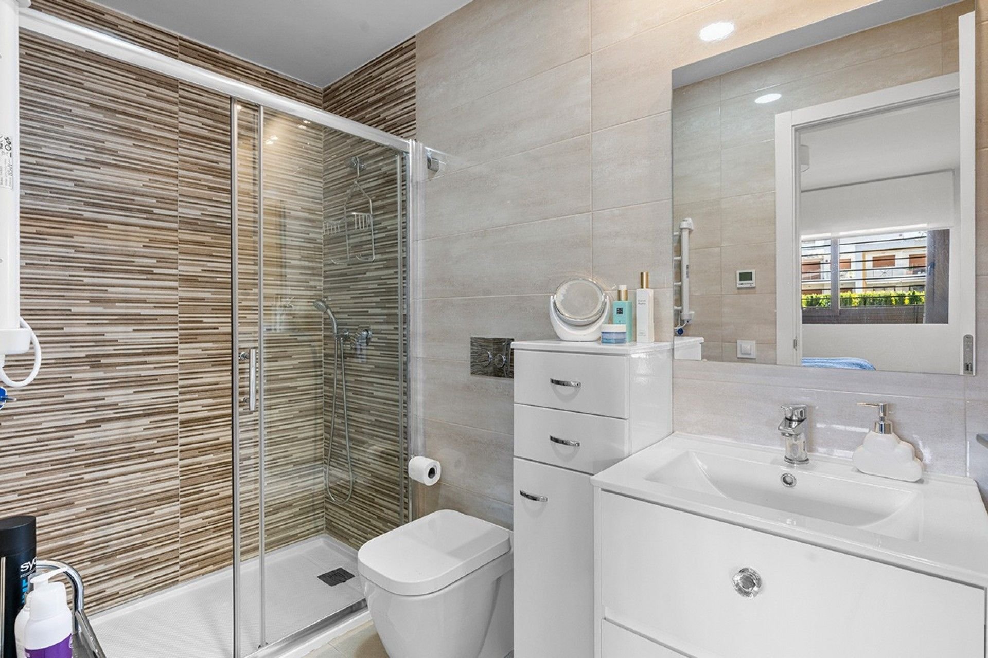 Resale - Ground floor - Orihuela Costa - Costa Blanca South