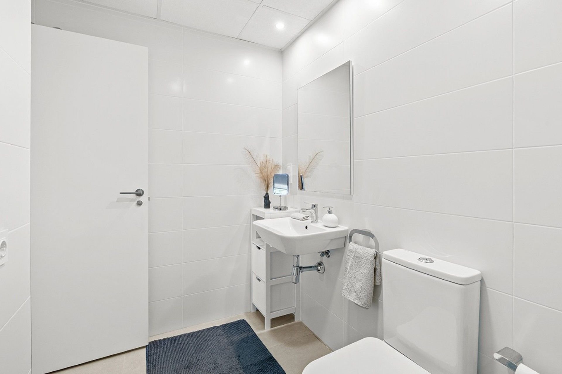 Resale - Ground floor - Orihuela Costa - Costa Blanca South