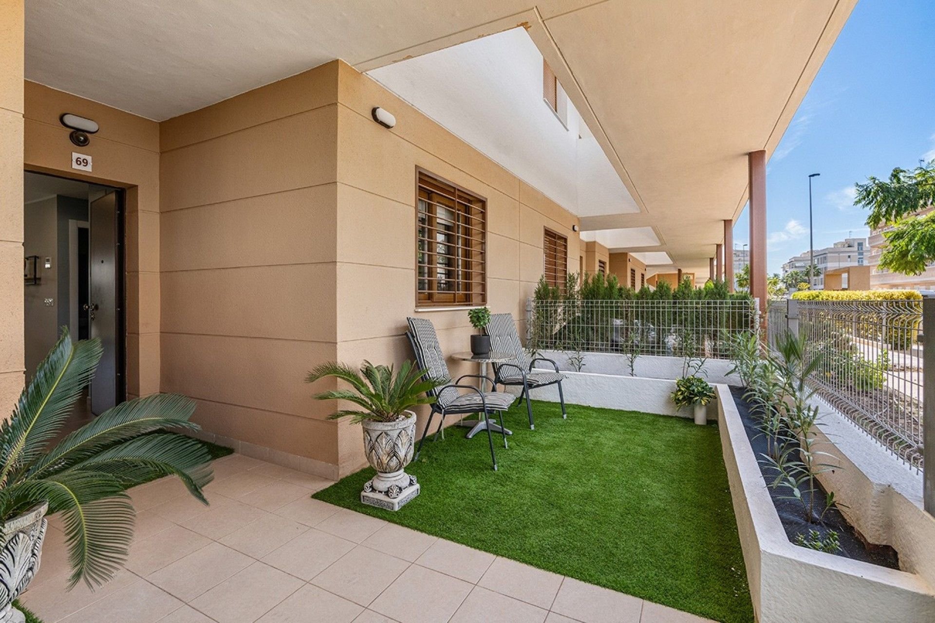 Resale - Ground floor - Orihuela Costa - Costa Blanca South