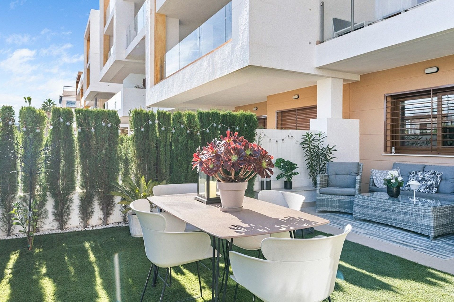 Resale - Ground floor - Orihuela Costa - Costa Blanca South