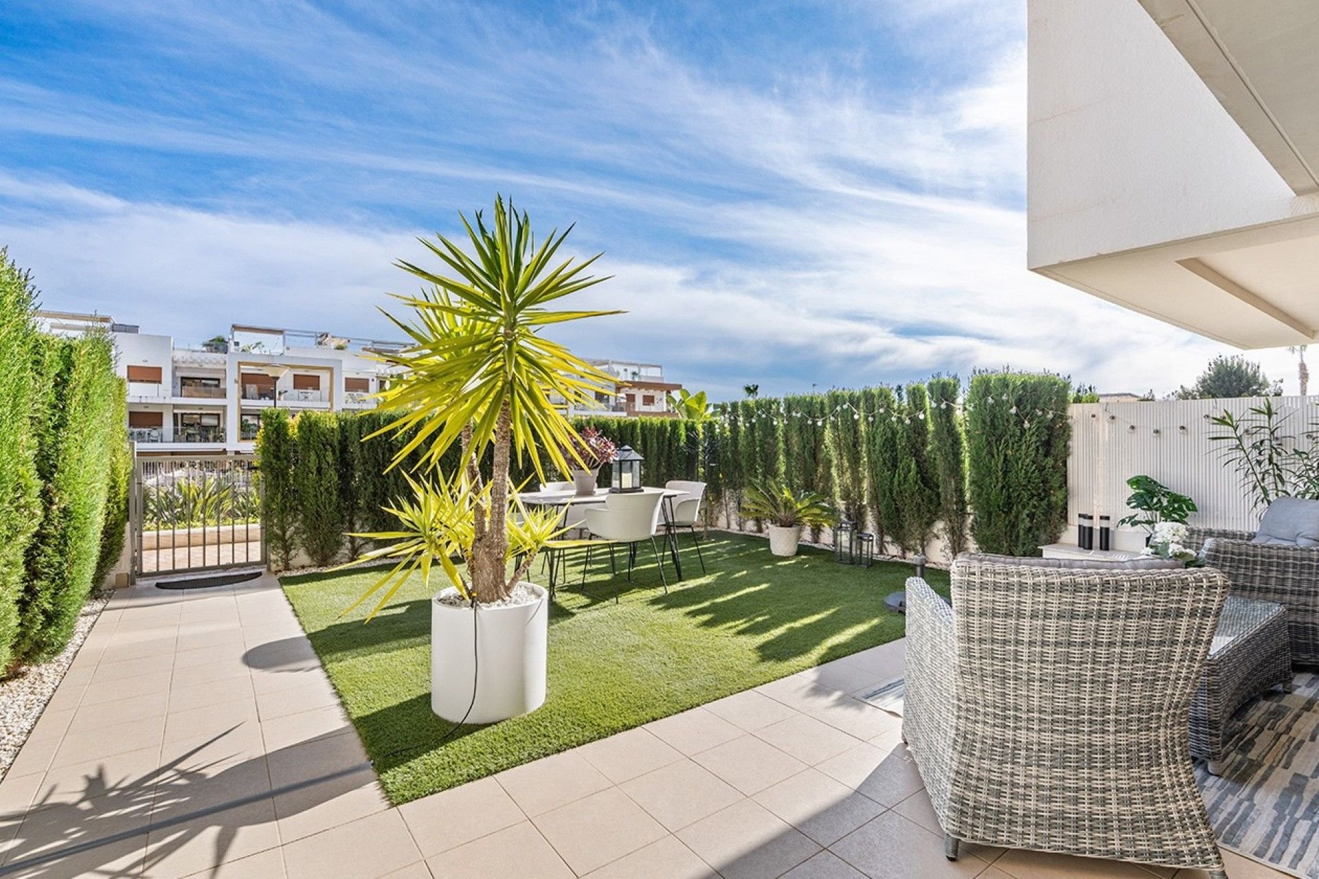 Resale - Ground floor - Orihuela Costa - Costa Blanca South