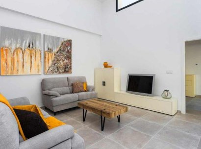 Quad house · Nieuwbouw woningen - Torrevieja · Centro · Alicante · Spanje
