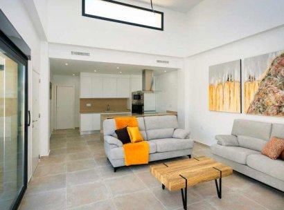 Quad house · Nieuwbouw woningen - Torrevieja · Centro · Alicante · Spanje
