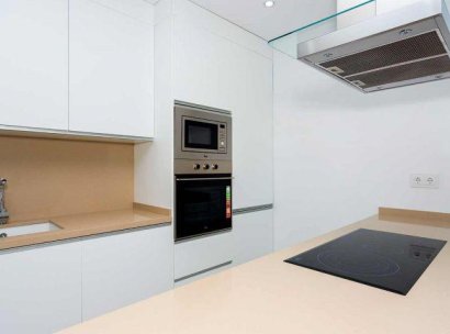 Quad house · Nieuwbouw woningen - Torrevieja · Centro · Alicante · Spanje