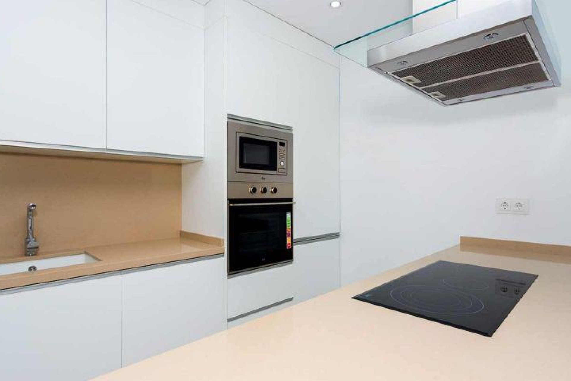 Nieuwbouw woningen - Quad house - Torrevieja - Costa Blanca South