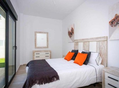 Quad house · Nieuwbouw woningen - Torrevieja · Centro · Alicante · Spanje
