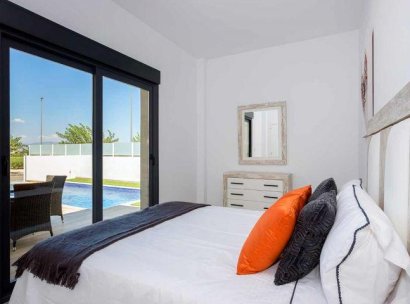 Quad house · Nieuwbouw woningen - Torrevieja · Centro · Alicante · Spanje